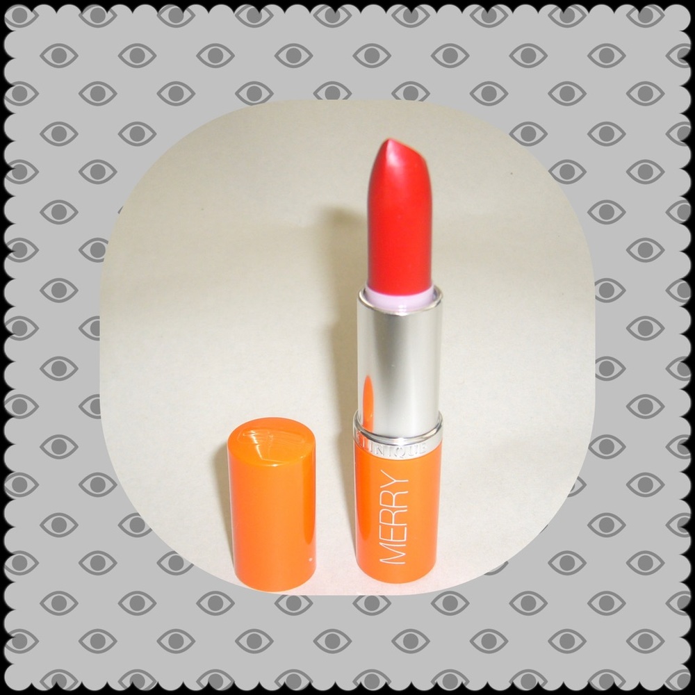 Clinique Merry Pop Lip Colour + Primer